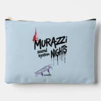 Murazzi Sound System Nächte - Drip Spray Edition