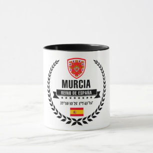 Murcia Tasse