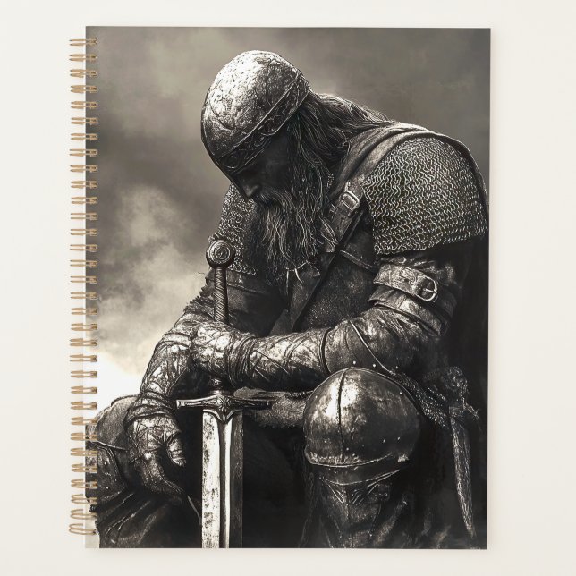 Müred After Battle Planer (Vorderseite)