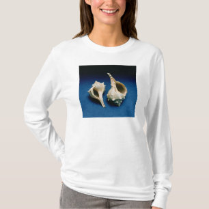 Murex-Muschel T-Shirt