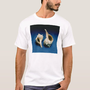 Murex-Muschel T-Shirt