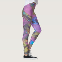 Murmelleggings