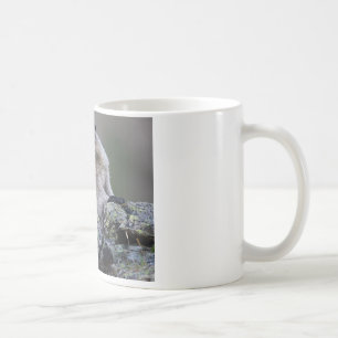 Murmeltier Kaffeetasse