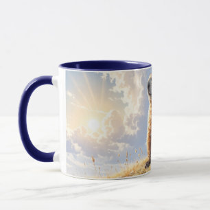 Murmeltiertag Tasse