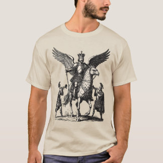 Murmur Herald of the Shadow Skies T-Shirt