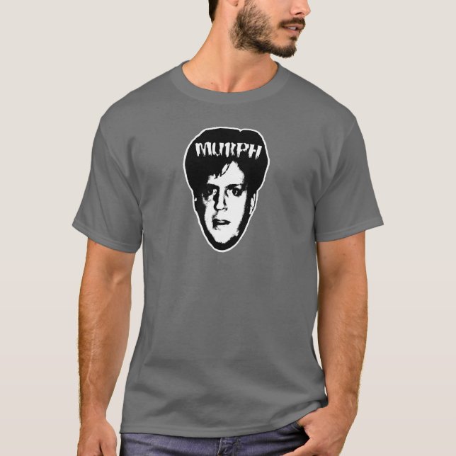 Murph #2 T-Shirt (Vorderseite)