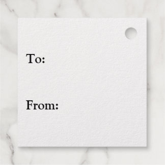 Murph Geschenkanhänger