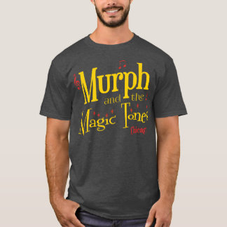 Murph und die Zaubertöne von Blues Brothers T-Shirt
