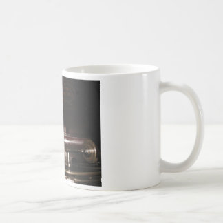 Murphy auf der Victrola-TASSE Tasse