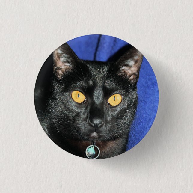 Murphy Button (Vorderseite)