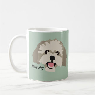 Murphy Coffee Tasse