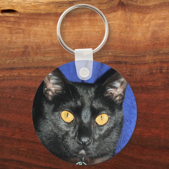 Murphy Schlüsselanhänger (Rückseite)