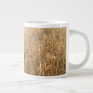 Murphy spielt Lion Dog Liebesspiel Jumbo-Tasse