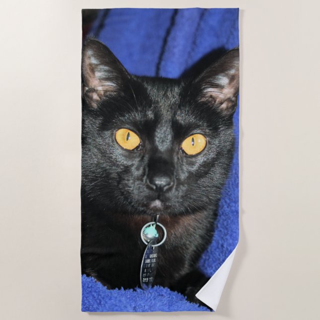 Murphy Strandtuch (Vorderseite)