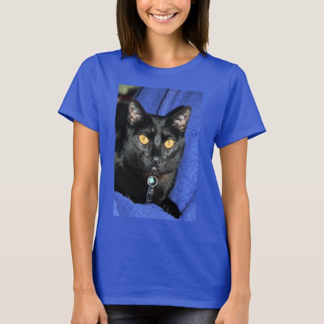 Murphy T-Shirt (Vorderseite)