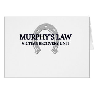 murphys Gesetz