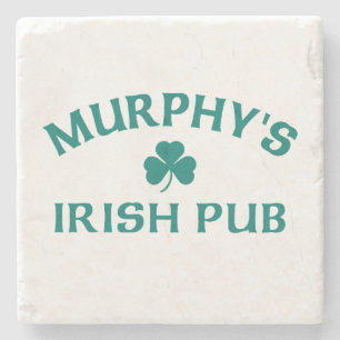 Murphy's Irish Pub   Steinuntersetzer