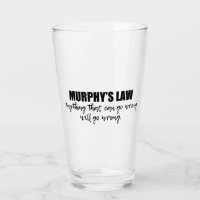 Murphy's Law