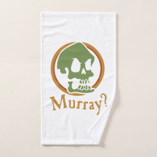 Murray? Badhandtuch Set