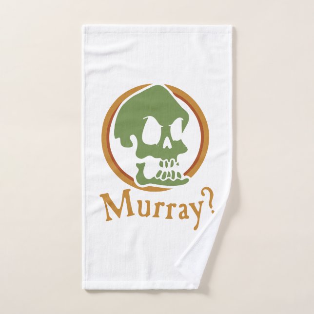 Murray? Badhandtuch Set (Handtuch)