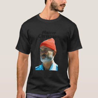 Murray Christmas - Bill Murray  Essential  T-Shirt