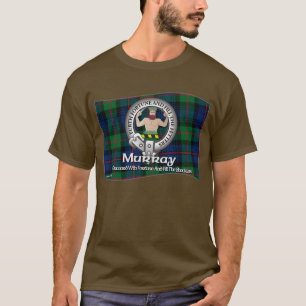 Murray-Clan-Kleid T-Shirt