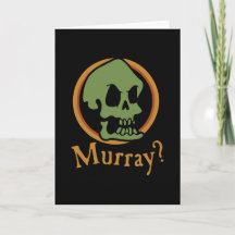 Murray?