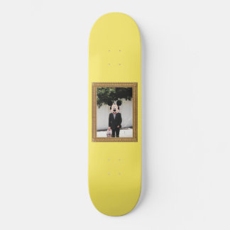 Murray Films - Der Mickey Skateboard