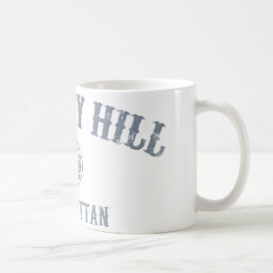 Murray Hill Tasse