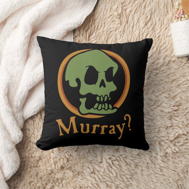 Murray? Kissen (Decke)