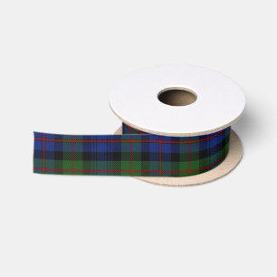 Murray Tartan Scottish Murray von Atholl Satinband
