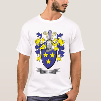 Murray-Wappen T-Shirt