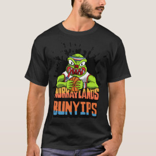 Murraylands Bunyips T-Shirt