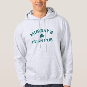 Murray's Irish Pub Hoodie