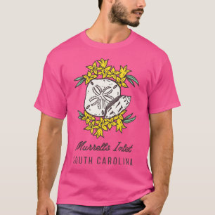 Murrells Inlet South olina SC Tourist Souvenir T-Shirt