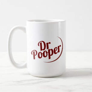 Mürrisch aber Süß – Niedliche Krabben-Illustration Kaffeetasse