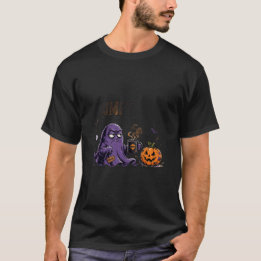 Mürrischer Geist T-Shirt
