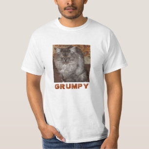 MÜRRISCHER Katzen-T - Shirt