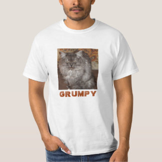 MÜRRISCHER Katzen-T - Shirt