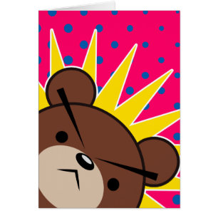 Mürrisches Bärn-Brüllen