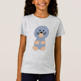 Murry-Mole-T-Shirt T-Shirt