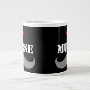 Murse Life Coffee Tasse