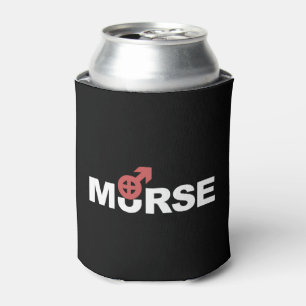 Murse Male Nurse Dosenkühler