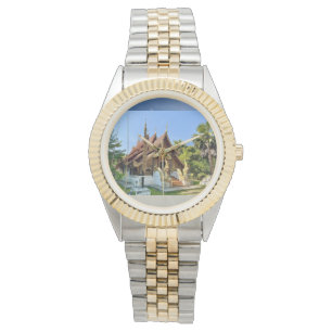 Murugi Accessoires Herren Armbanduhr