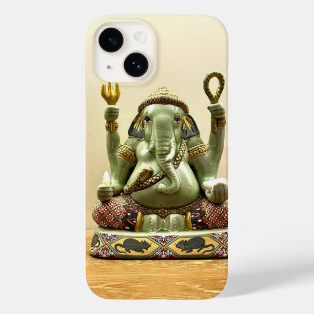 Murugi Accessories ase-Mate selten gibt Apple Case-Mate iPhone Hülle (Rückseite)