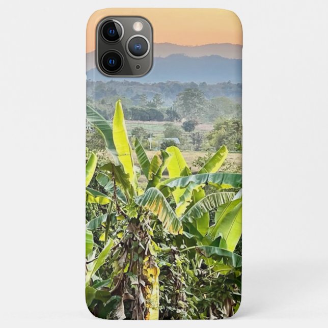 Murugi Accessories Case-Mate BarelyThere Apple Case-Mate iPhone Hülle (Rückseite)