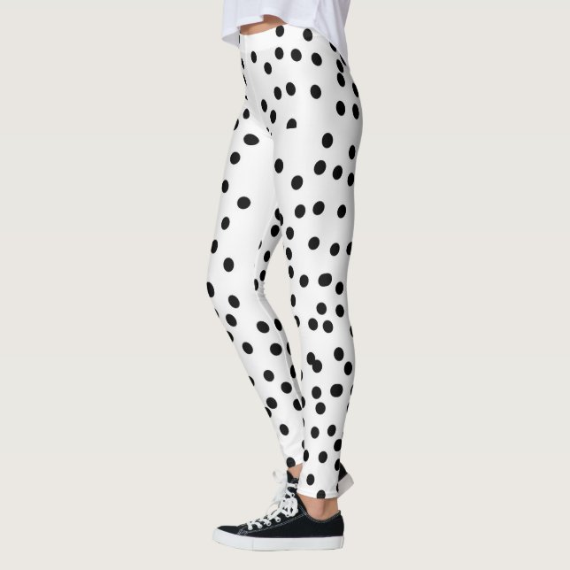 Murugi Apparel Leggings (Links)