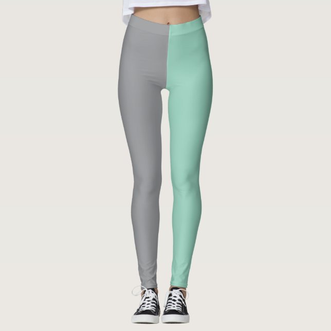 Murugi Apparel MintedStone Women Leggings (Vorderseite)