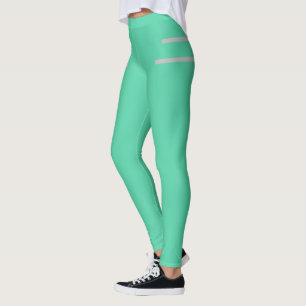 Murugi Apparel Soft Aloe Leggings