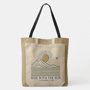 Murugi Bags & Accessoires Öko-freundliche Tote Bag